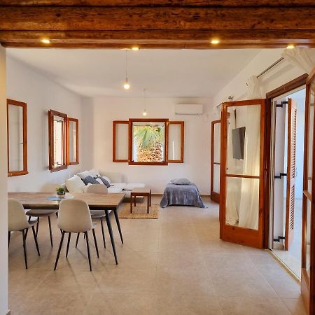 Appartement Yvi'S Greek House à Vagia  Extérieur photo