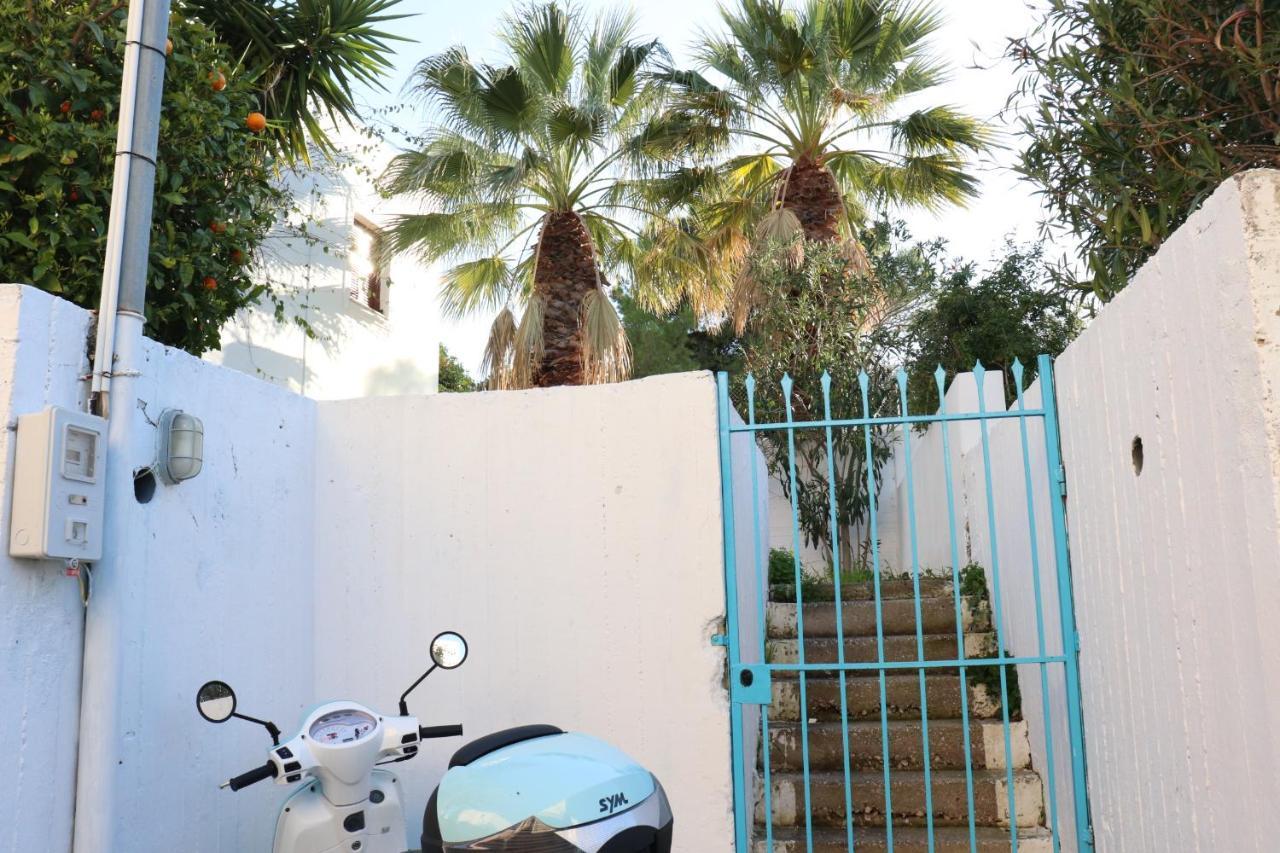 Appartement Yvi'S Greek House à Vagia  Extérieur photo